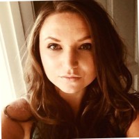Candace Mccaughley