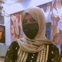 Mahnoor Hanif