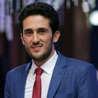 Mohammed Khamis