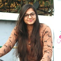 Richa Agarwal
