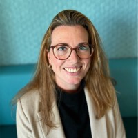 Tamara Van Der Zwan