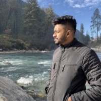 Sharath Shivappa