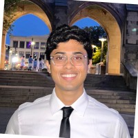 Shripushkar G