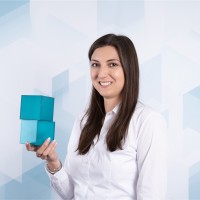 Alina Messerschmidt