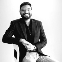 Sachin K.