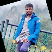sarathkumar kanagaraj