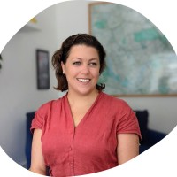 Sarah Peters-Harrison