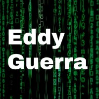 Eddy Guerra John