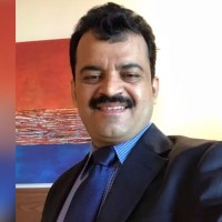 Dameesh Kumar