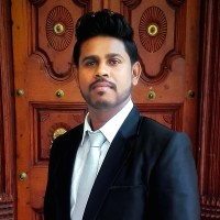 Ramesh Shanmuganathan