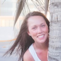Haley Bergstrom (Baird)