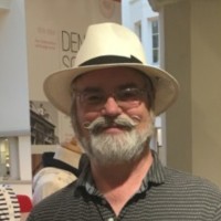 Tim Hiscock
