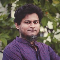 Md. Nazmul Haque