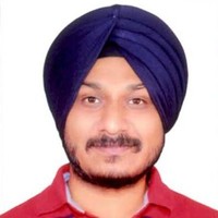 Dalbir Singh