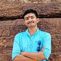 Utkarsh Sharma