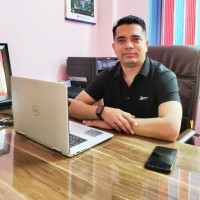 Arjun Giri