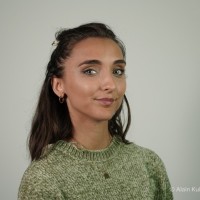 Justine Marion
