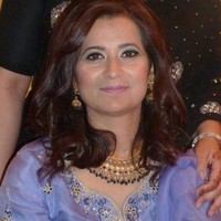 Ambreen Pervez