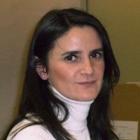Mercedes Molinero García