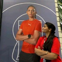 Jaya Tiwari