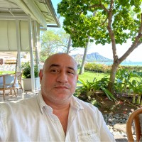 Victor H Franco Ms, Ma, Lmhc, Phd-C