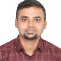 Gokuldas Selvaraj