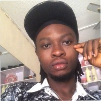 Samuel Temitayo