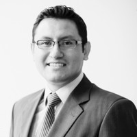 Daniel Torres