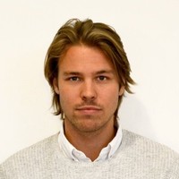 Pontus Tegnér