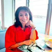 Yelda Adal-Hall CPA MAICD