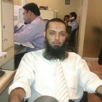 Israr Khan