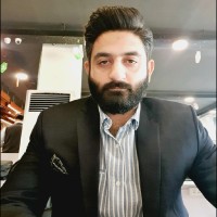 Ammad Younas