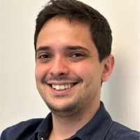 Marcos Cesar Rocha Filho