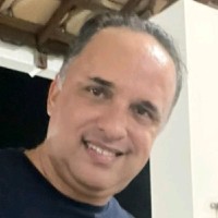 Fabrízzio Panza Pereira