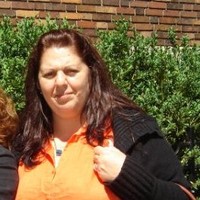 Polly Tsimenoglou