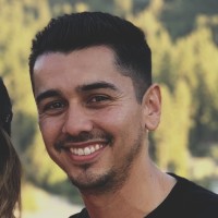 Christian Villasenor