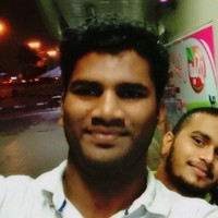 Ishaq Kttaraparambil