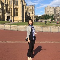 Susan Pan