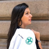 Ana Caroline Santana Lopes