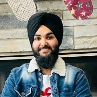 Baldeep Singh