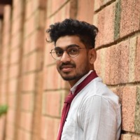 Rishabh Vernekar