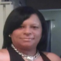 Donna Marie Strong