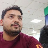 Gaurav Dixit