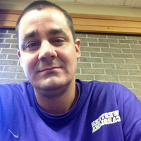 Timothy Wilson