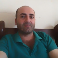 Ali Ebrahem