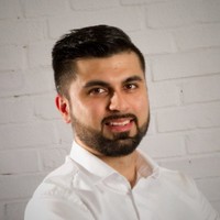 Mandeep Gill, Mba
