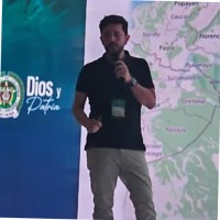 ANDRES BALCAZAR SALAZAR