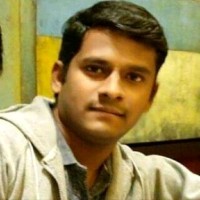 Srikanth Joga