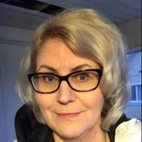 Jaana Vuorinen