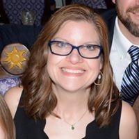 Amanda Thomas